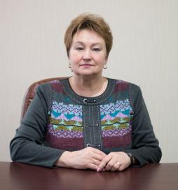 Барсукова Татьяна Викторовна
